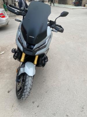 motorcycles-scooters-honda-2021-batna-algeria