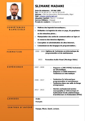 securite-agent-de-mohammadia-alger-algerie