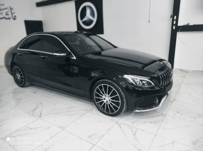 berline-mercedes-classe-c-2015-300-hybride-setif-algerie