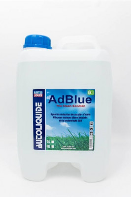 Adblue BASF - Alger Algérie