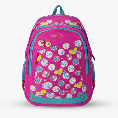 sacs-scolaires-filles-sac-a-dos-primaire-fille-minney-mouse-el-biar-alger-algerie