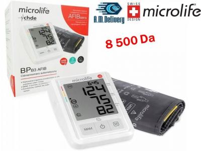 medical-tensiometre-microlife-bp-b3-afib-el-achour-khraissia-algiers-algeria