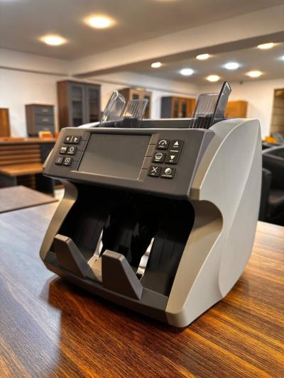 Compteuse de billets professionnelle CIS 18A (Importateur)