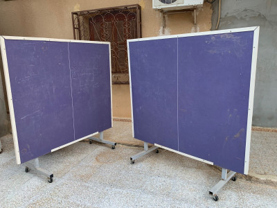 tennis-de-table-ping-pong-robbah-el-oued-algerie