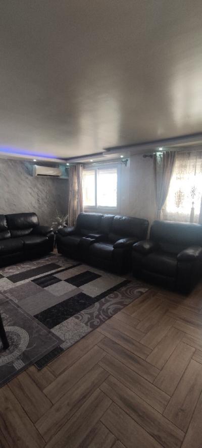 بيع شقة 3 غرف الجزائر بئر خادم