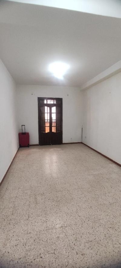 كراء شقة 3 غرف الجزائر القبة