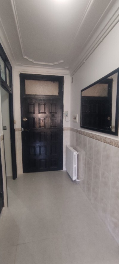 كراء شقة 5 غرف الجزائر القبة