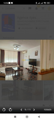 appartement-location-f3-alger-bir-mourad-rais-algerie