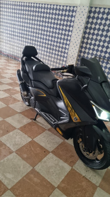 Yamaha Tmax 530 2013 - Tiaret Algeria