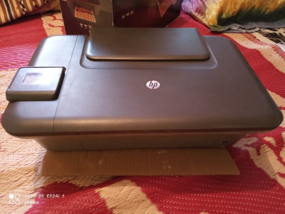 Imprimante tout-en-un HP DeskJet Ink Advantage Ultra 4828