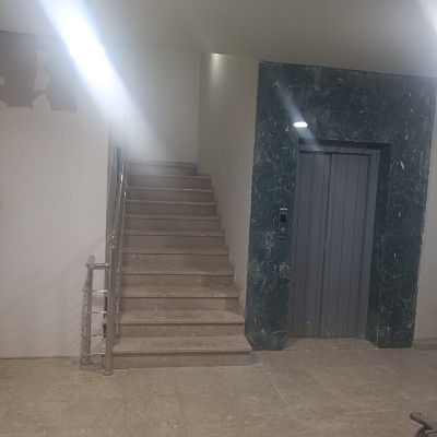 بيع شقة دوبلكس 6 غرف الجزائر بئر خادم