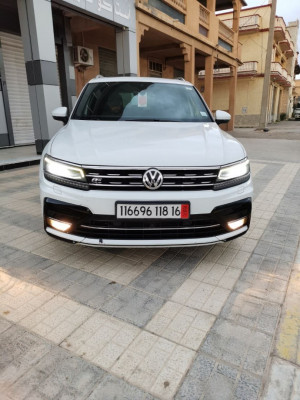 tout-terrain-suv-volkswagen-tiguan-2018-r-line-bir-haddada-setif-algerie