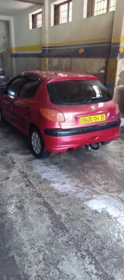 voitures-peugeot-206-2004-boudouaou-boumerdes-algerie