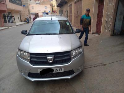 sedan-renault-symbol-2016-maghnia-tlemcen-algeria
