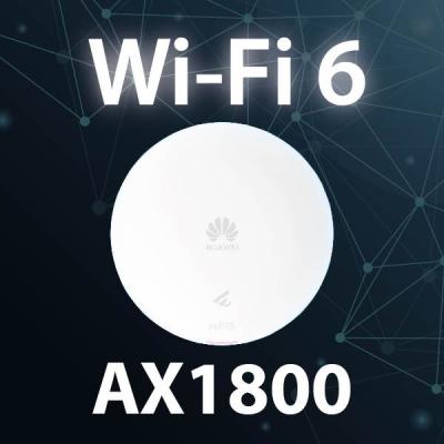 Huawei AP361 Wireless Wall Mounted WIFI 6 Access Point