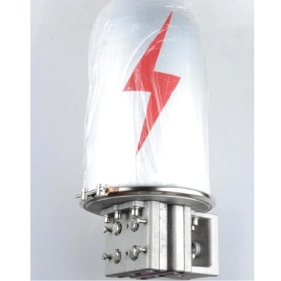 Manchon fibre optique pour OPGW- ADSS cable.