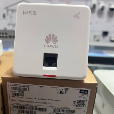 Huawei AP263 Wireless Wall Mounted WIFI 6 Access Point