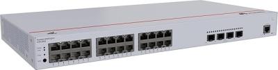 SWITCH HUAWEI eKit S310-48P4X (48x10/100/1000BASE-T ports(380W PoE+), 4x10GE SFP+ ports