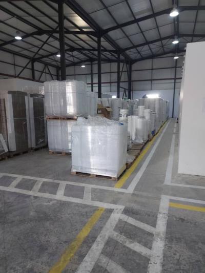 بيع مصنع الجزائر تسالة المرجة