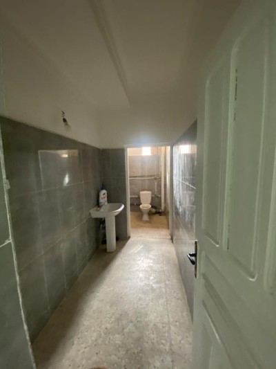 Location Appartement F5 Alger Staoueli