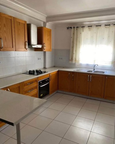 Location Villa Alger Cheraga