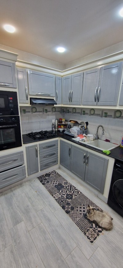 Vente Villa Alger Cheraga