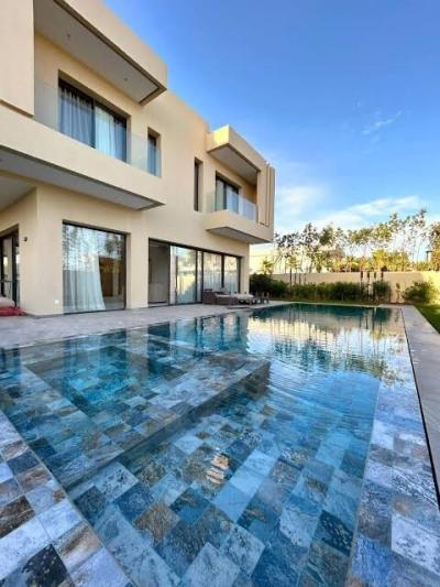 Vente Villa Alger Cheraga