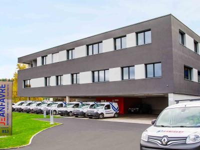 Location Immeuble Alger Cheraga