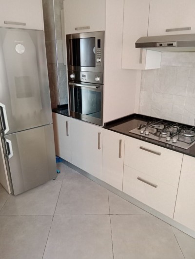 Location Appartement F3 Alger Cheraga