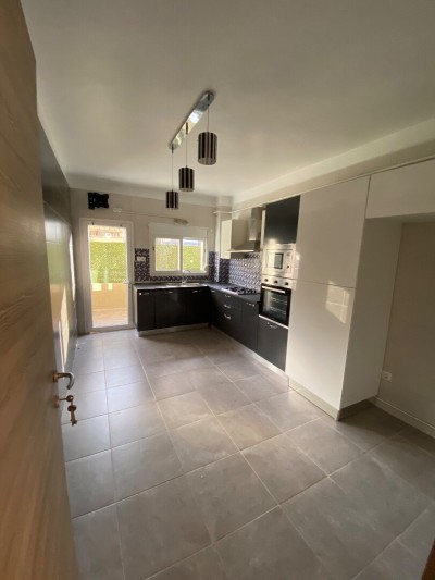 Vente Appartement F3 Alger Cheraga