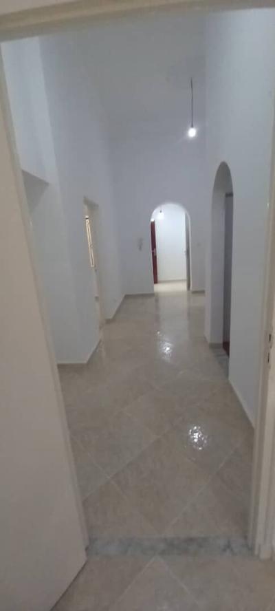 Location Appartement F3 Alger Dely brahim