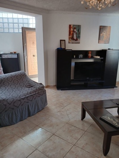 Location Appartement F3 Alger Cheraga
