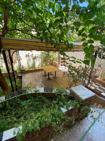 Vente Villa Alger Dely brahim