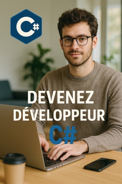 Formation Programmation avec c #