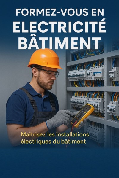 ELECTRICITE BATIMENT