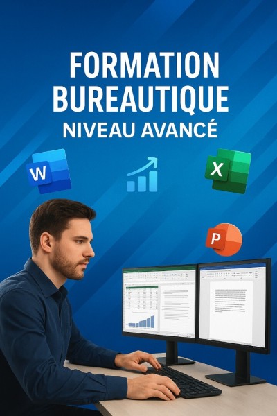 Bureautique Niveau Avancé 