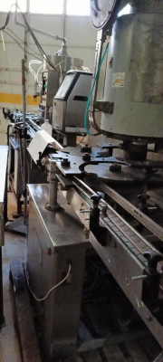 صناعة-و-تصنيع-materiel-complet-pour-fabrication-jus-تلمسان-الجزائر