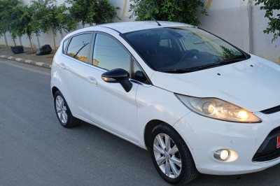 voitures-ford-fiesta-2011-city-el-harrach-alger-algerie