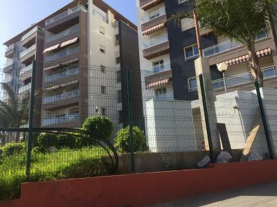 Rent Apartment F4 Algiers Hydra