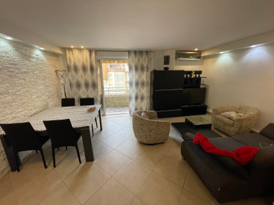 Rent Apartment F3 Algiers Draria