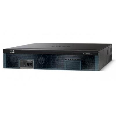 ROUTEUR CISCO 2921/K9
