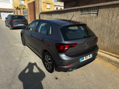 voitures-volkswagen-polo-2022-life-mostaganem-algerie