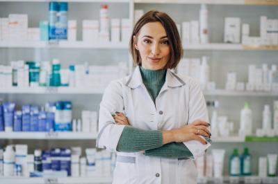 طب-و-صحة-pharmacienne-سطيف-الجزائر
