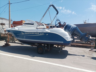 bateaux-barques-wa-quiksilver-625-2021-jijel-algerie