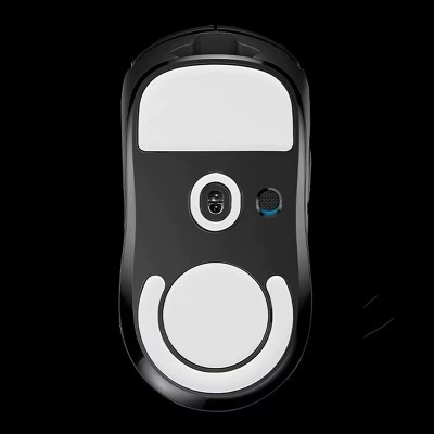 لوحة-المفاتيح-الفأرة-logitech-g-pro-x-ice-skates-بابا-حسن-الجزائر
