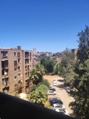 Location Appartement F4 Alger Saoula
