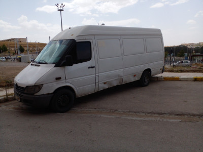 fourgon-mercedes-sprinter-2001-setif-algerie