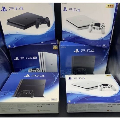 consoles-ps4-playstation4-setif-algerie