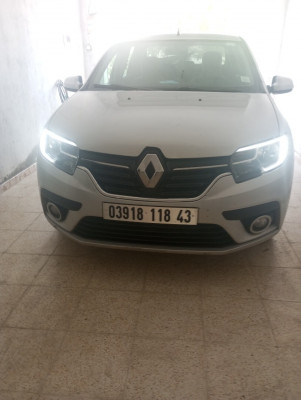 voitures-renault-symbol-2018-privilege-ferdjioua-mila-algerie