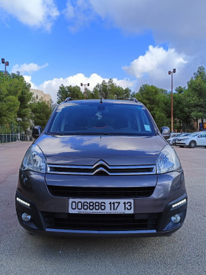 voitures-citroen-berlingo-multispace-2017-tlemcen-algerie